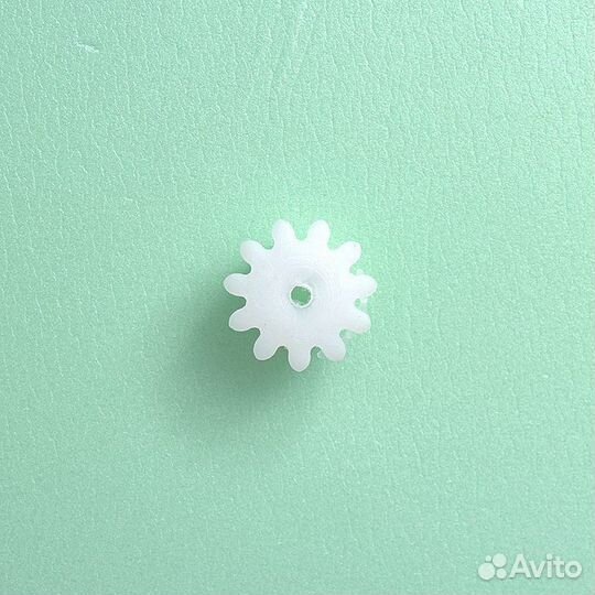 Шестерня к редуктору мясорубки Bosch