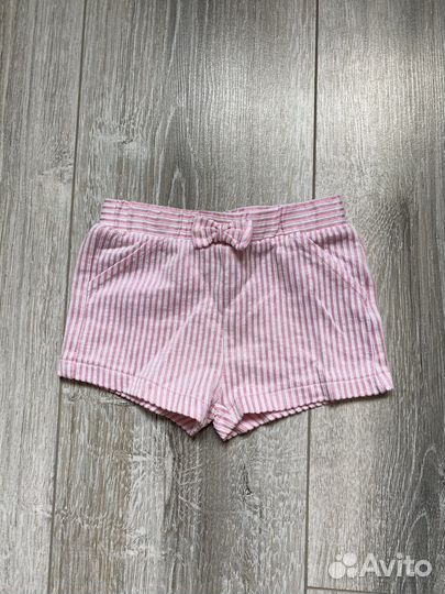 Шорты для девочек