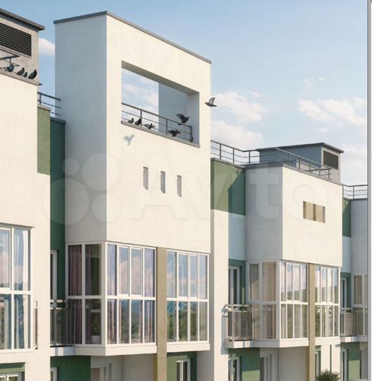 Квартира-студия, 26 м², 12/12 эт.