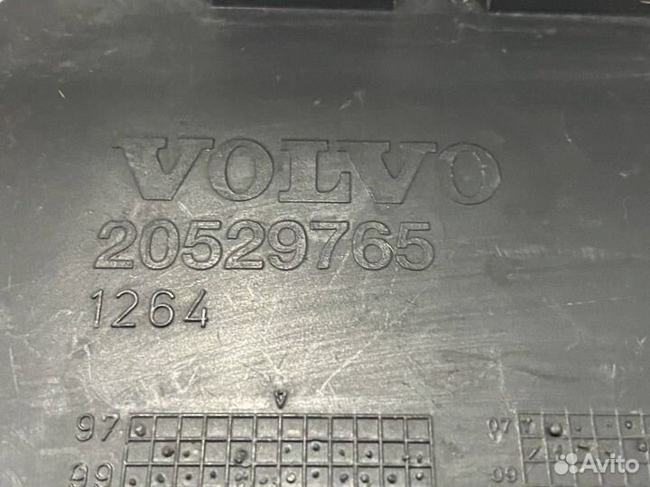 Заглушка Volvo FH4 20529765