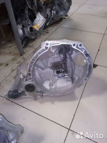 Спортивная кпп на ваз 2108