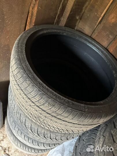 Диски r 19 235 35