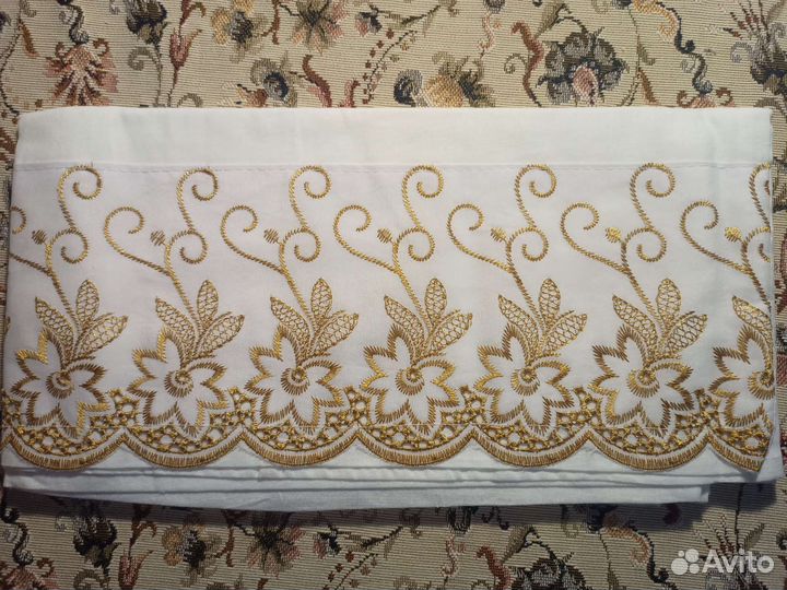 Комплект постельного белья