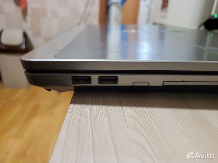 Ноутбук hp4730s