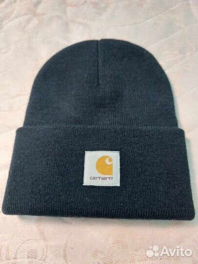 Шапка Carhartt WIP унисекс