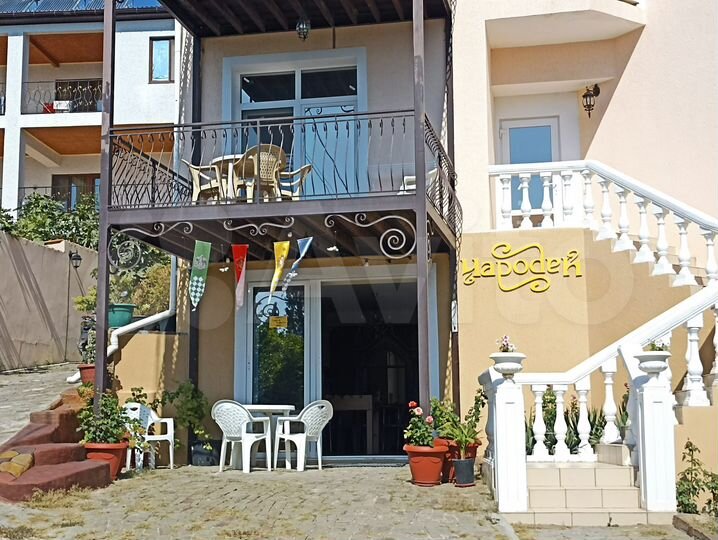 Комната 16 м², 3/4 эт.