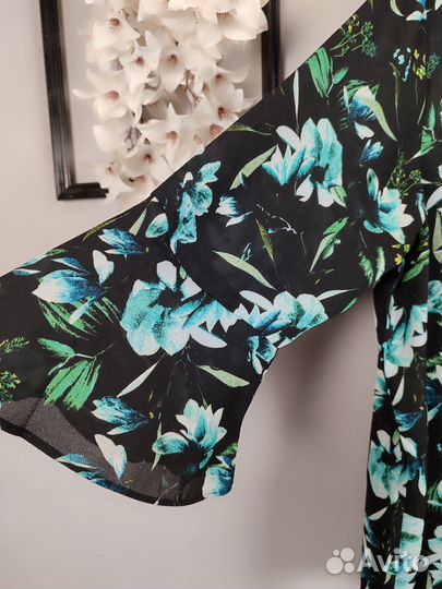 Блуза Австралия р.56