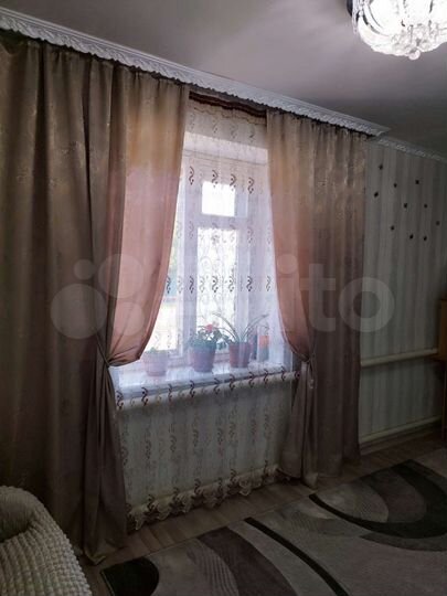 Дом 51 м² на участке 15,6 сот.