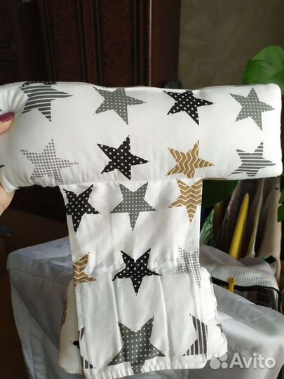 Подушка-позиционер