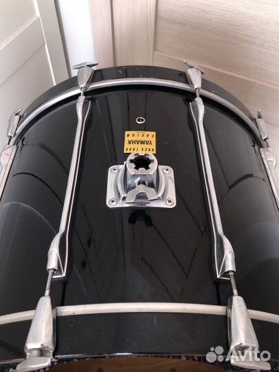 Yamaha Rock Tour Custom 26”