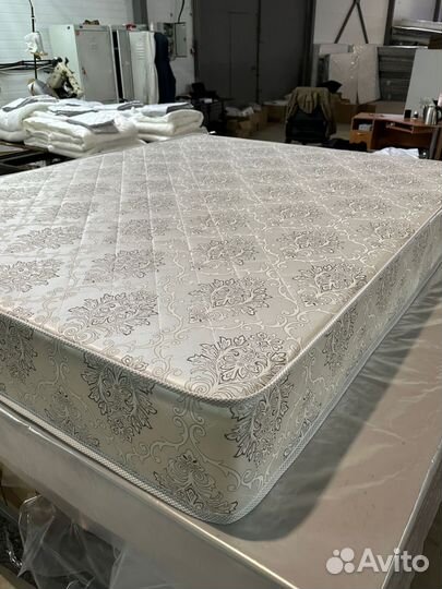 Матрас ортопедические,спринг боксы