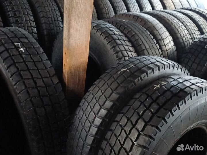 Грузовые шины 11.00 R20