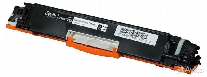 Картридж Sakura sace310A/729BK 1361718