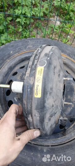 Вакумник bmw 5 e34