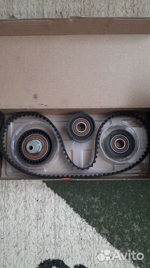 Комплект грм