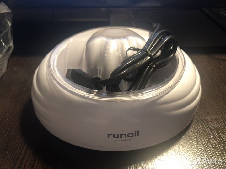 Ванночка для маникюра