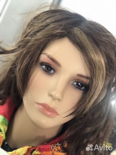 Манекен в полный рост