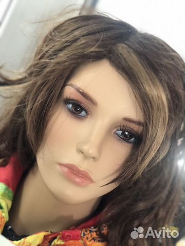 Манекен в полный рост