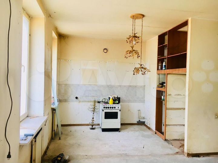 2-к. квартира, 73 м², 3/7 эт.