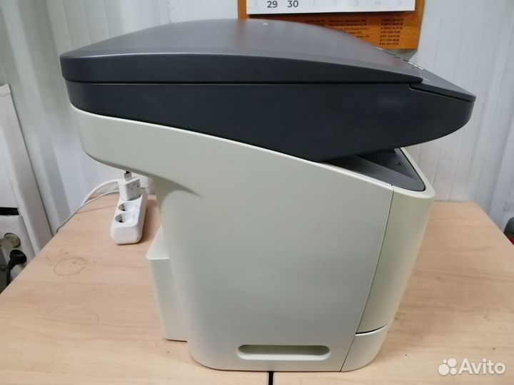 Мфу лазерный черно-белый Canon MF 3228