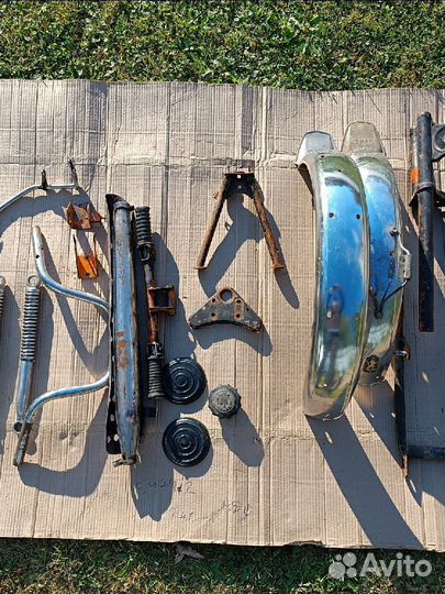 Запчастии Карпаты, Верховина