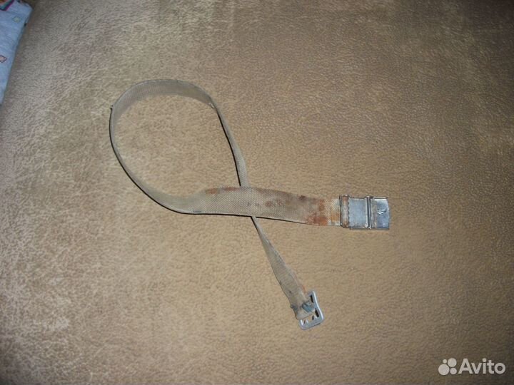 Ремень брючный