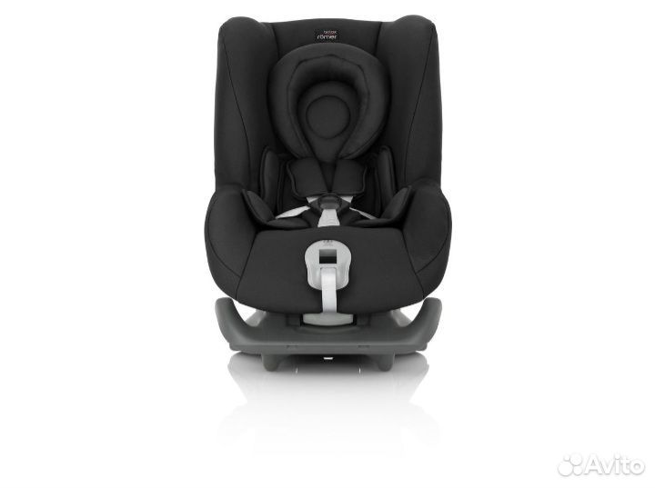 Автокресло britax romer first class plus