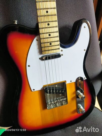 Fender Telecaster
