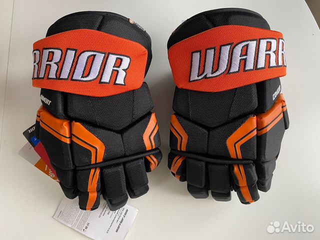 Warrior Covert RS Pro