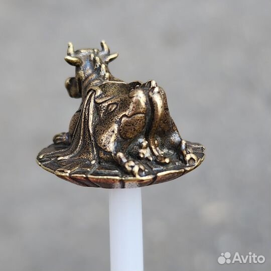 Темлячная бусина 