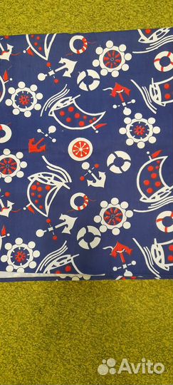 Мужские семейные трусы