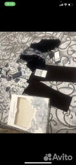 Комплект на мальчика