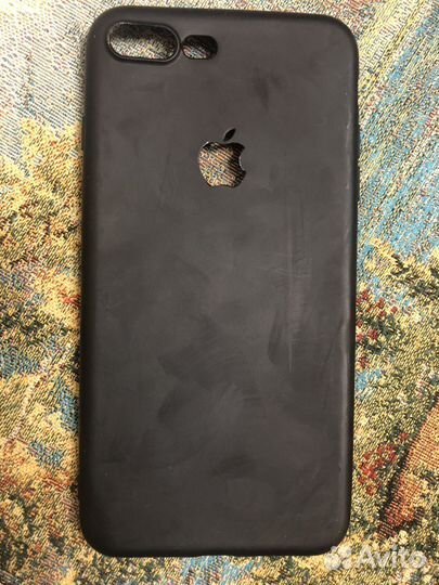 Чехлы на iPhone 8 плюс