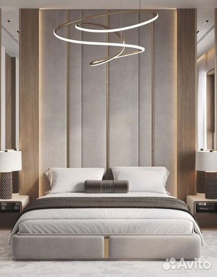 Мягкие стеновые панели: добавьте шарм в ваш дом