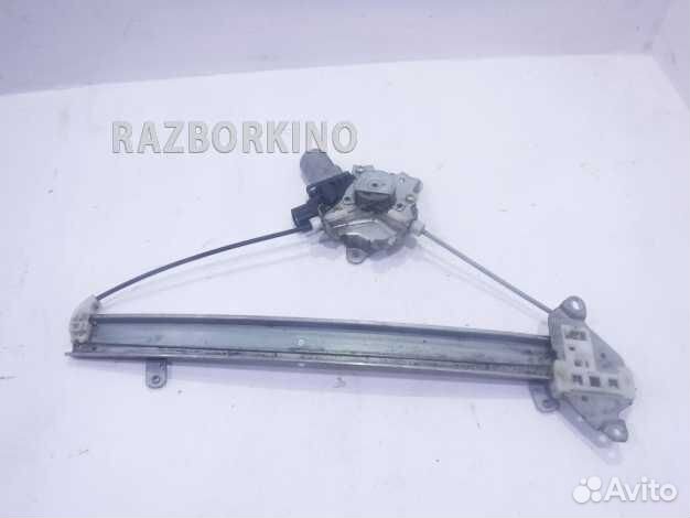 Стеклоподъемник электрический задний левый MR99133