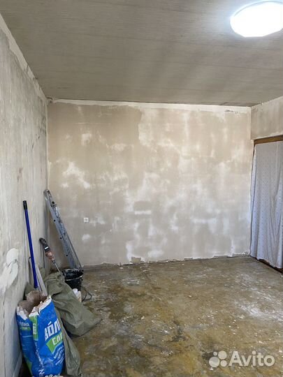 Мелкий ремонт в квартире