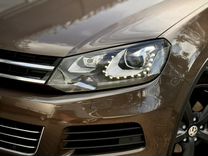 Volkswagen Touareg 3.0 AT, 2011, 192 590 км, с пробегом, цена 2 479 000 руб.