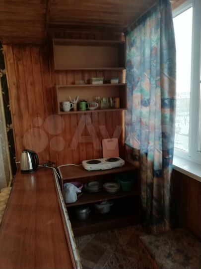 Квартира-студия, 22 м², 7/9 эт.