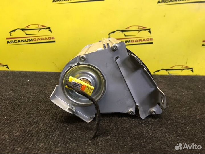 Подушка безопасности Mercedes Clc W203 M271.946