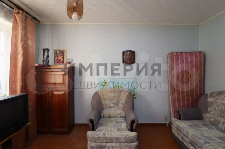 1-к. квартира, 21,8 м², 2/5 эт.
