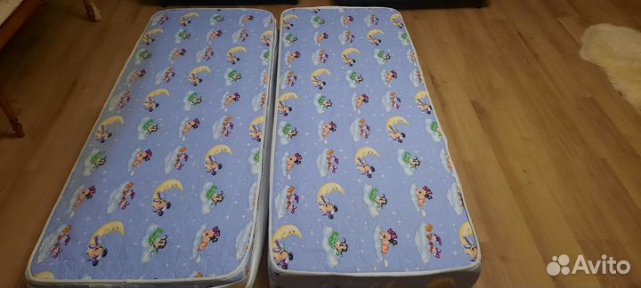 Детские матрасы 180 на 70