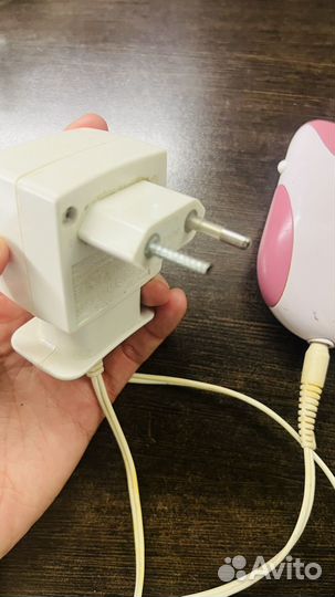 Эпилятор braun silk epil