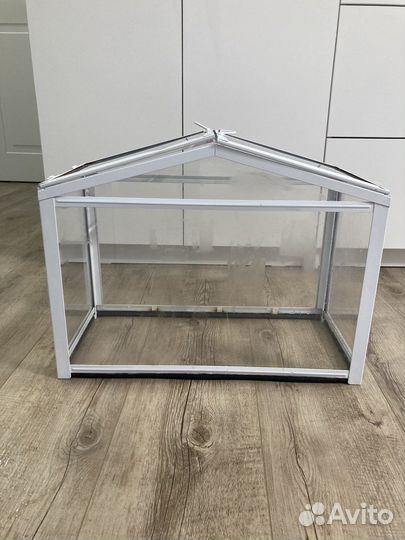 Теплица IKEA