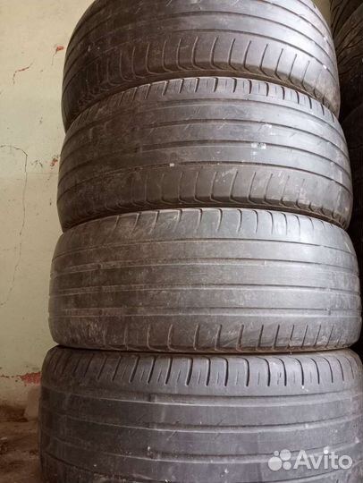 Yokohama A.DriveR1 205/55 R16