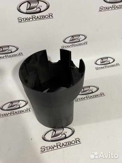 Кожух руля Mercedes w211