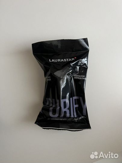 Сменный картридж laurastar для lift/lift+/xtra