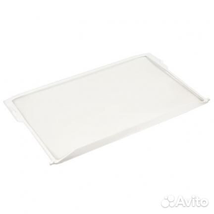 Полка стеклянная для холодильников Минск, Атлант