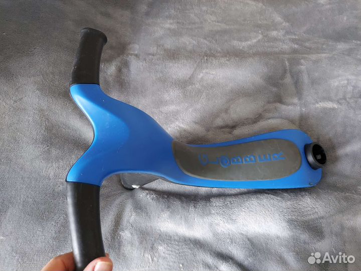 Globber сиденье на самокат