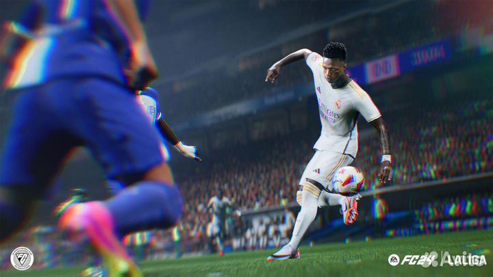 EA Sports FC 24 для Sony Ps4