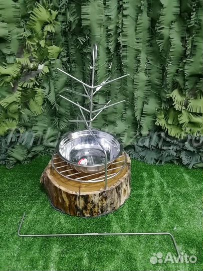 Аксессуар для тандыра 